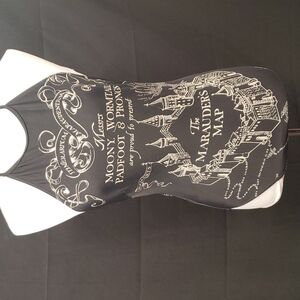 Harry Potter Swimsuit SZ SM